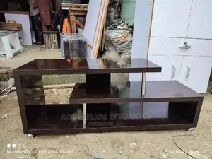 Unique Tv Console