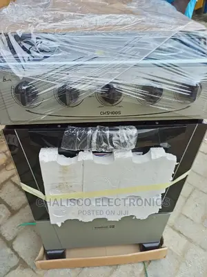 Scan Frost Gas Cooker 50-50