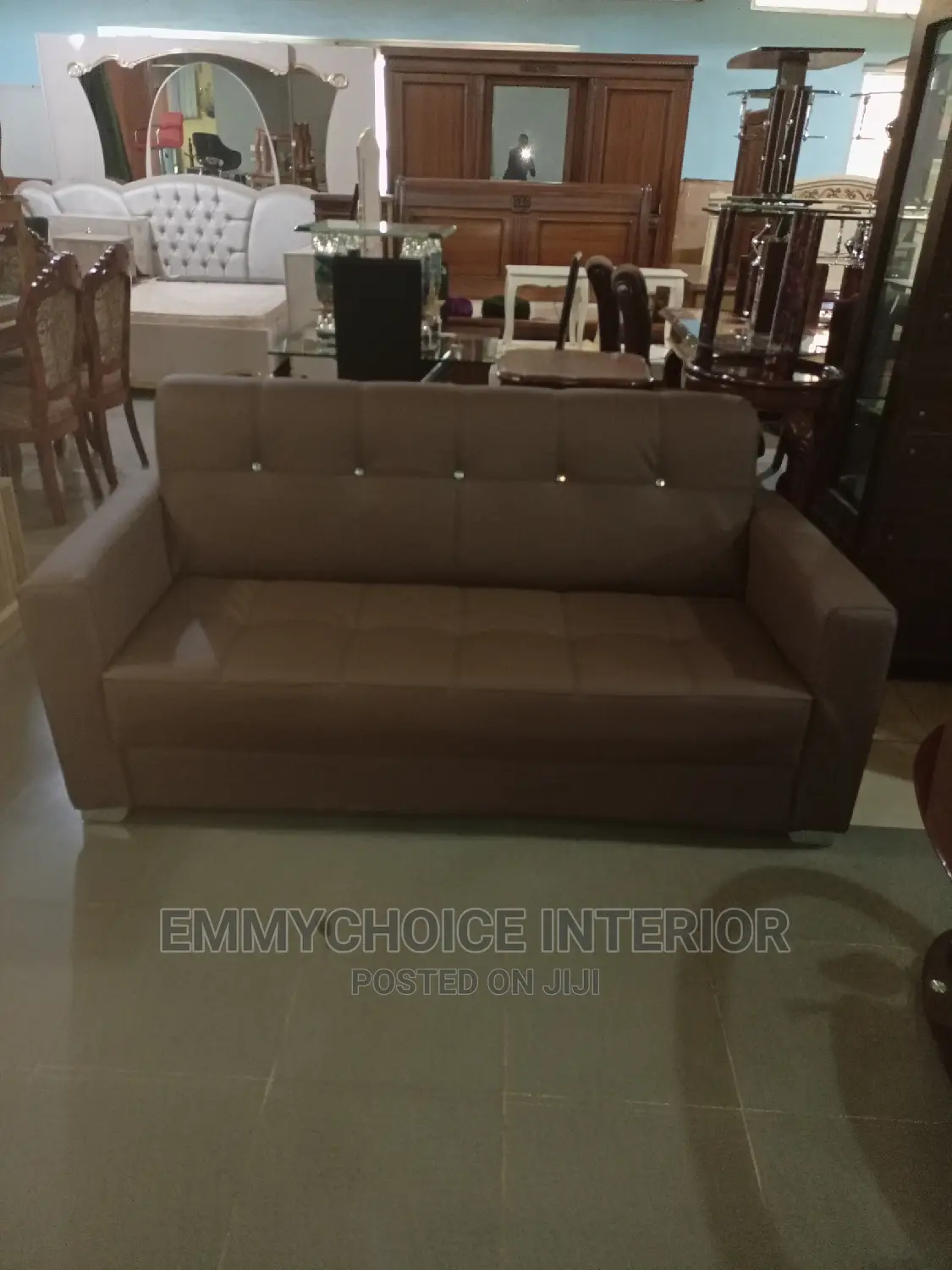 3in 1 Sofa