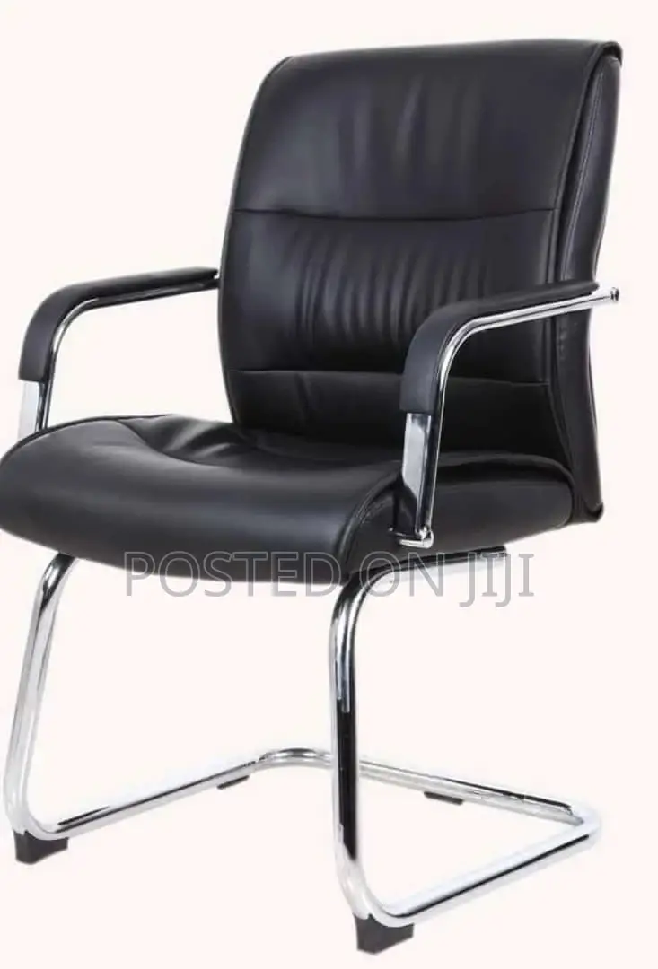 Executive Office Visitor's Chair