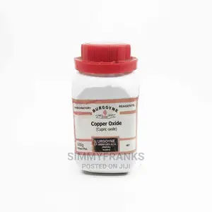 Copper Oxide, 500g