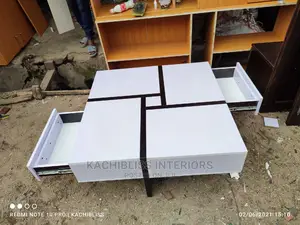 Exclusive Center Table
