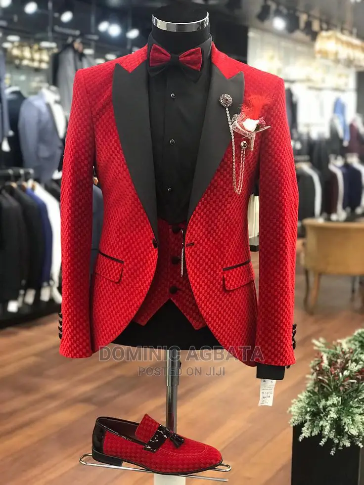 Tuxedos Suits