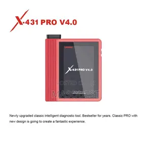 Launch X431 Pro V4.0 (X431 V)