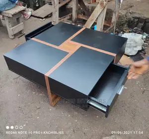 Exclusive Modern Center Table