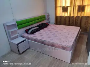 6*6ft Bedframe