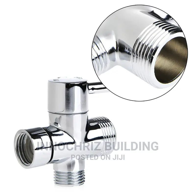 Tee Connector