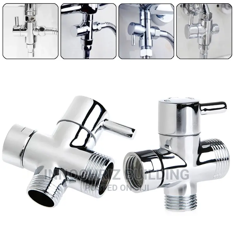Tee Connector