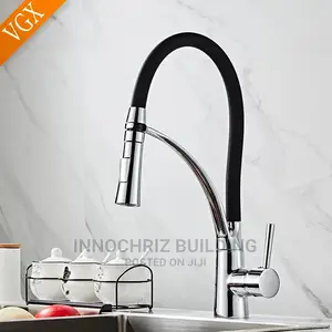 Big Brother Sink Tap