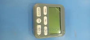 Electronic Digital Timer