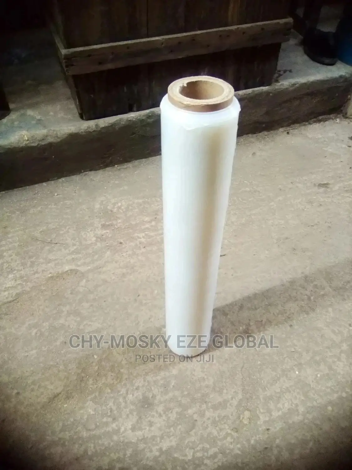 Lylon Wrapper/Rapper/Nylon Wrapper/Rapper/Shrink Wraper