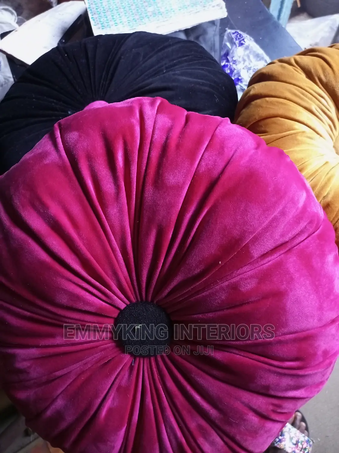 Quality Throw Pillow