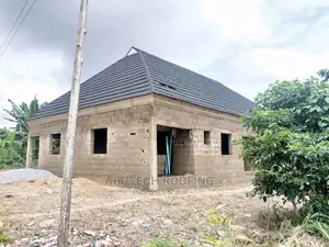 Super Solid Stone Coated Roof