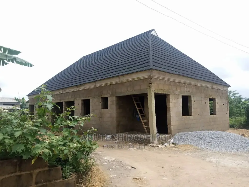 Classic Stone Coated Roof