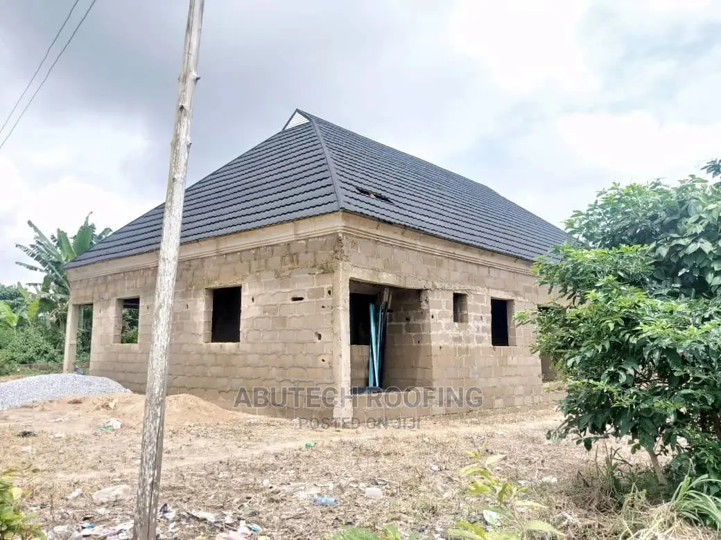 Classic Stone Coated Roof