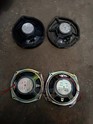 Car Speakers