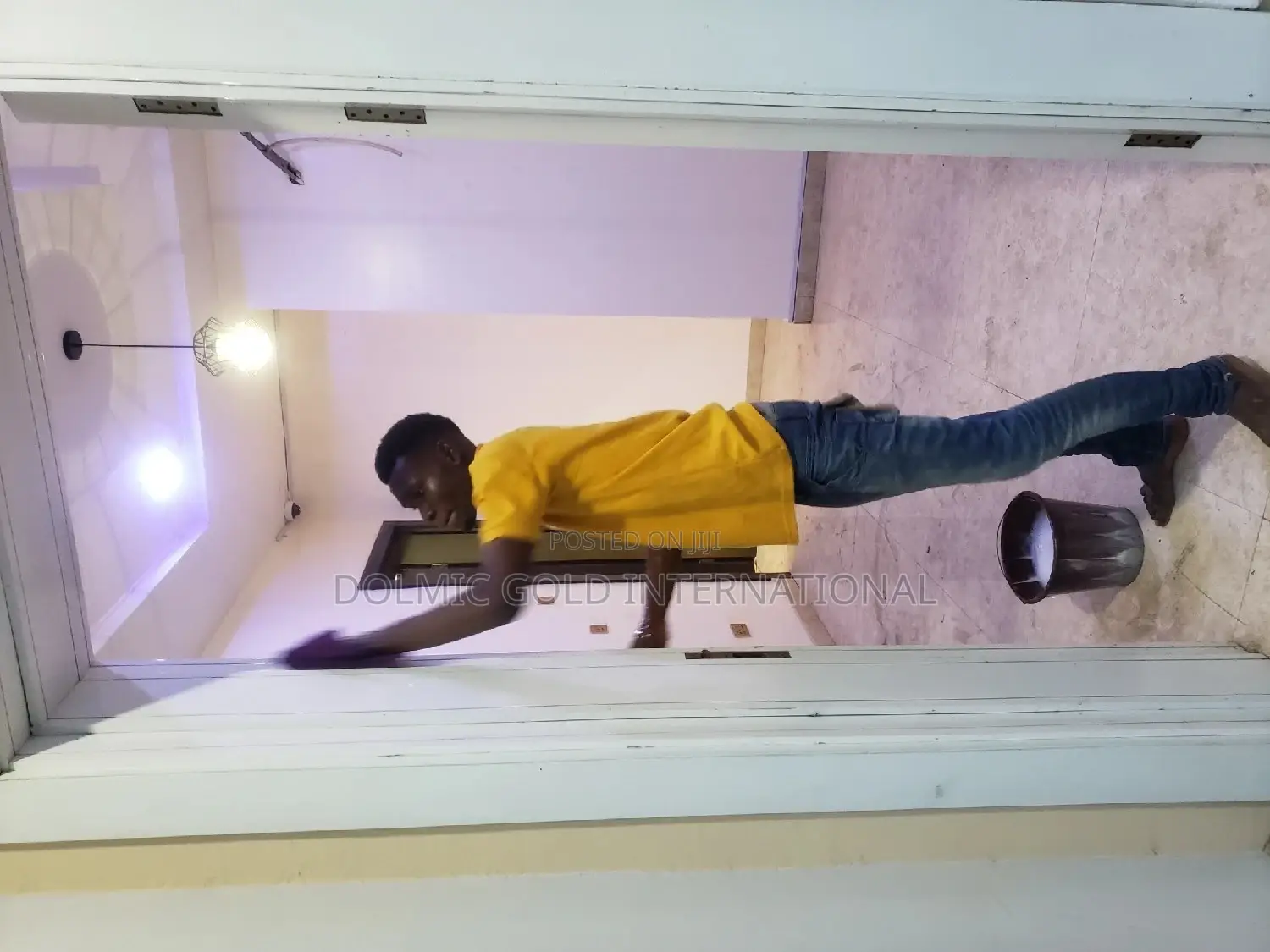 House Cleaning Expert