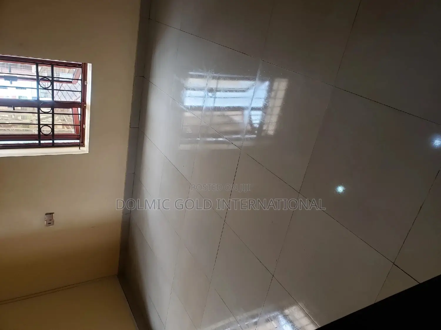 Post Renovation Cleaning Service