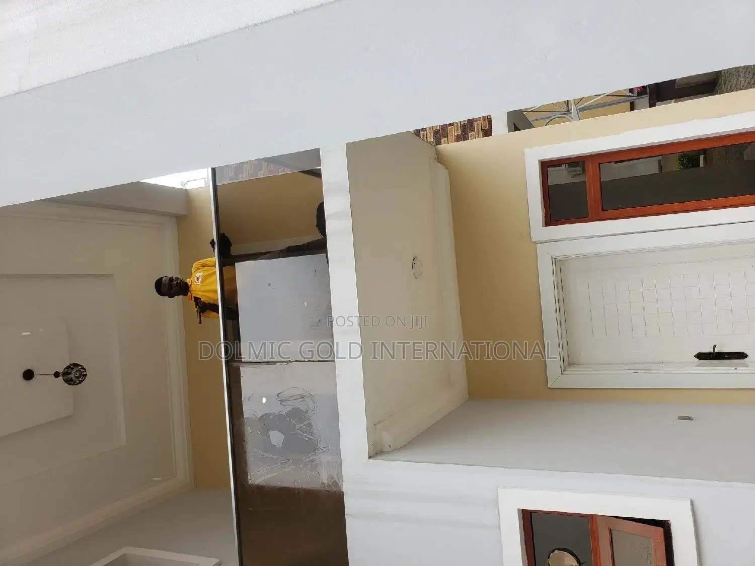 Post Renovation Cleaning Service