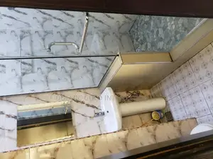 Post Renovation Cleaning Service