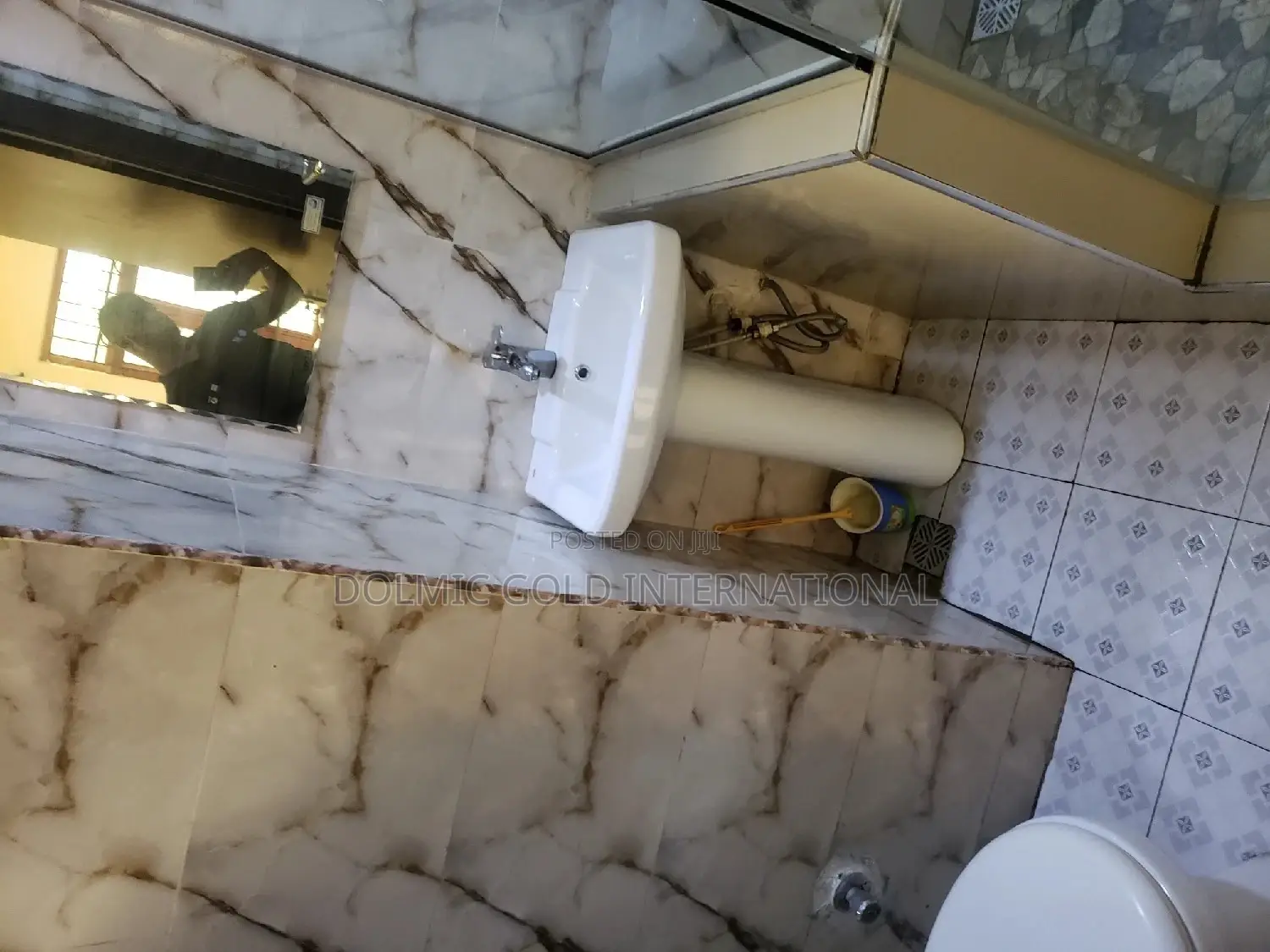 Post Renovation Cleaning Service