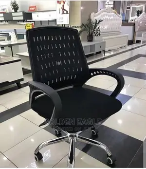 8013 Office Swivel Chair