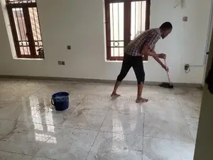 Moving in Cleaning for Apartments