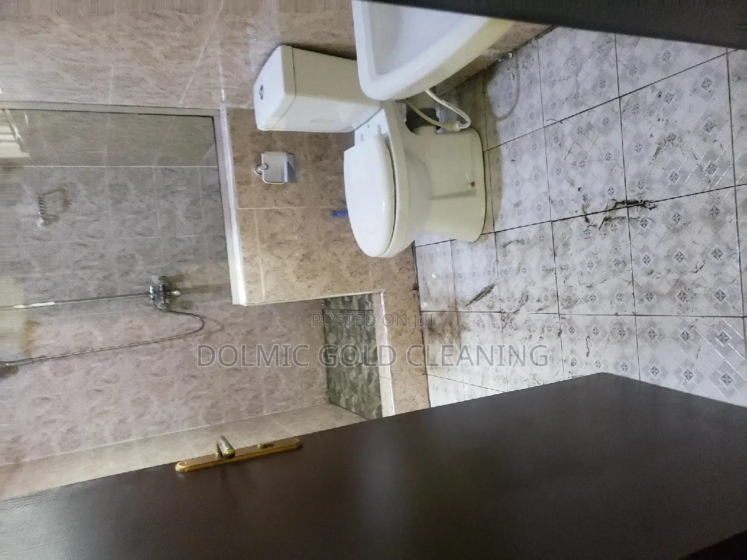 Moving in Cleaning for Apartments