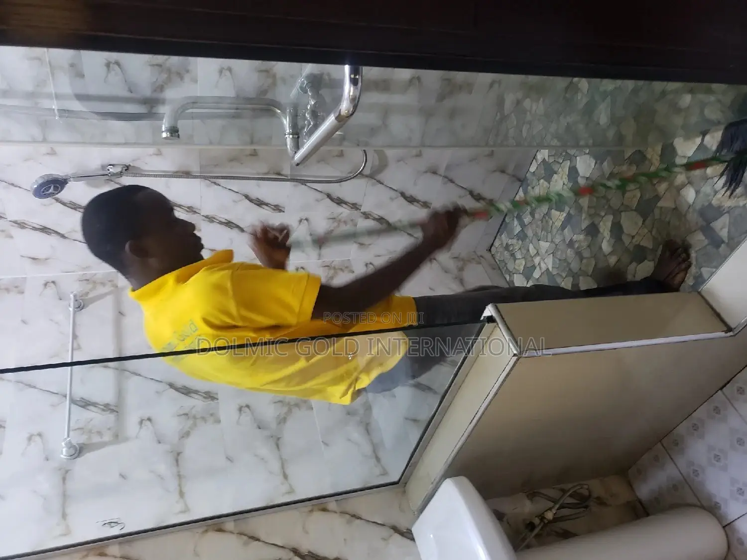 Moving in Cleaning for Apartments
