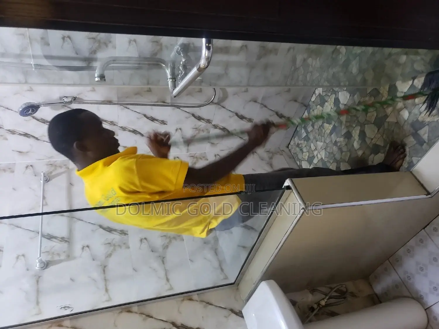 Moving in Cleaning for Apartments