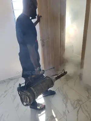 Effective Fumigation Services