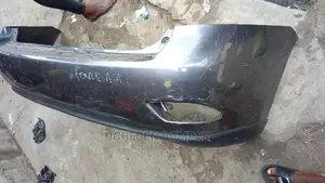 Back Bumper Lexus Rx 350 2010
