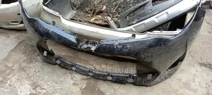 Front Tokunbor Bumper Toyota Corolla 2018 LE
