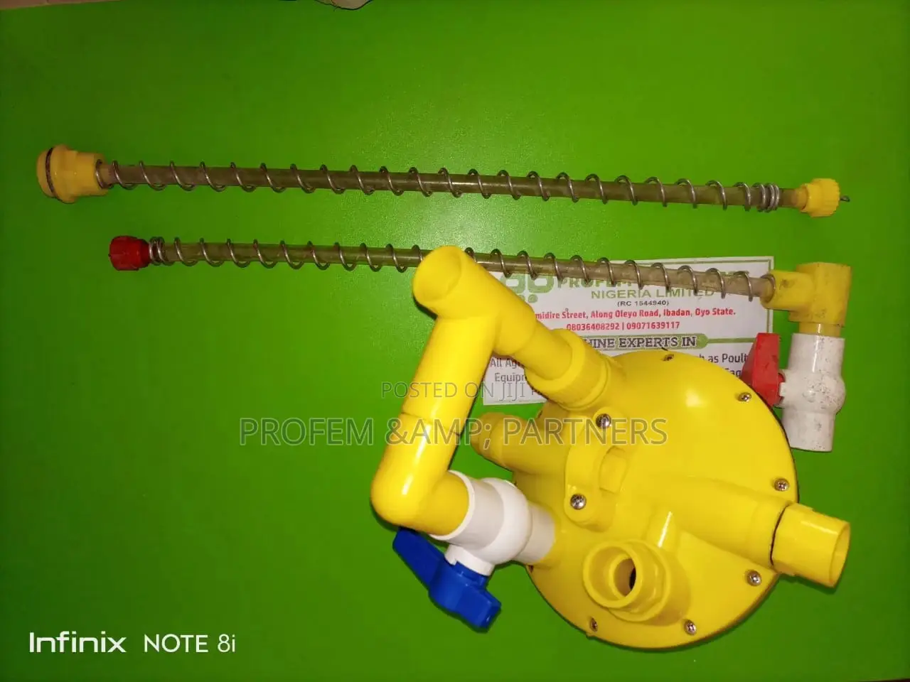 Pressure Regulator