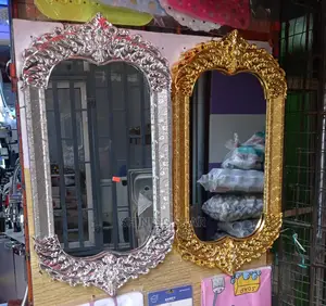 Royal Mirrors