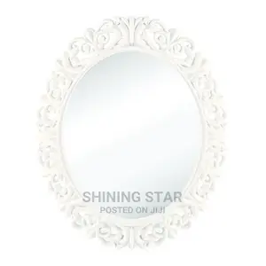 Executive Wall Mirror