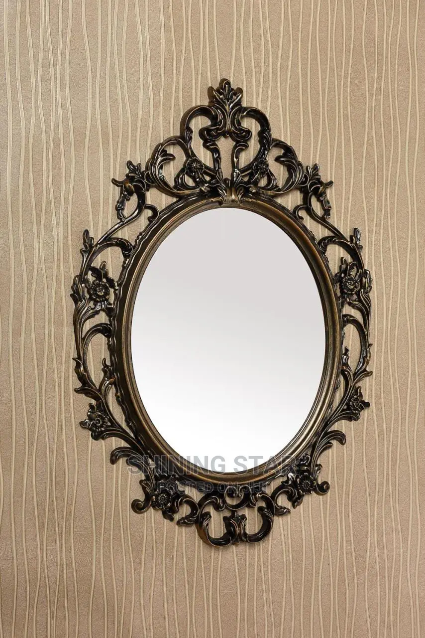 Executive Wall Mirror