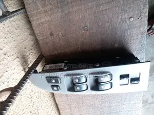 Power Botton for Kia Sedona 2008