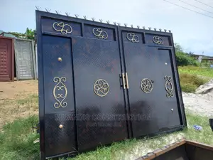 Cute Gates
