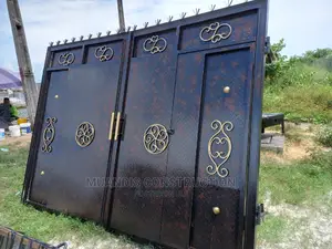 Cute Gates