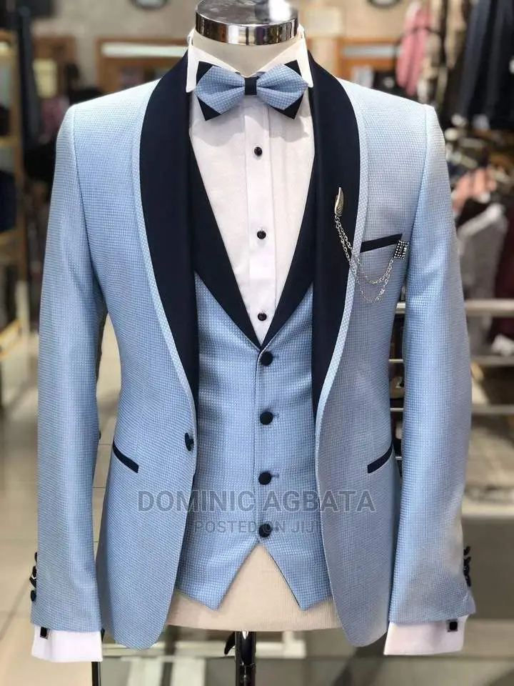 Tuxedos Suits