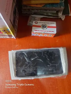 Android System Camry 2007/11