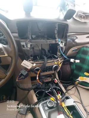 Android System for Ml350 and Gle Benz 2014-2019