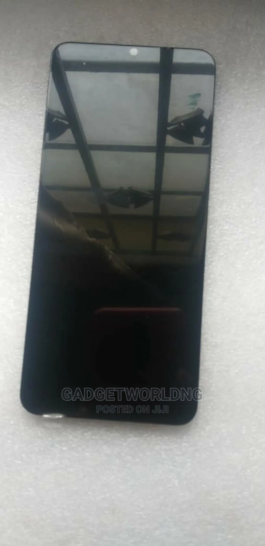 Vivo Y20 Y20S LCD Screen Replacement Assembly