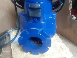 New Abs Submersible Sewage Pump