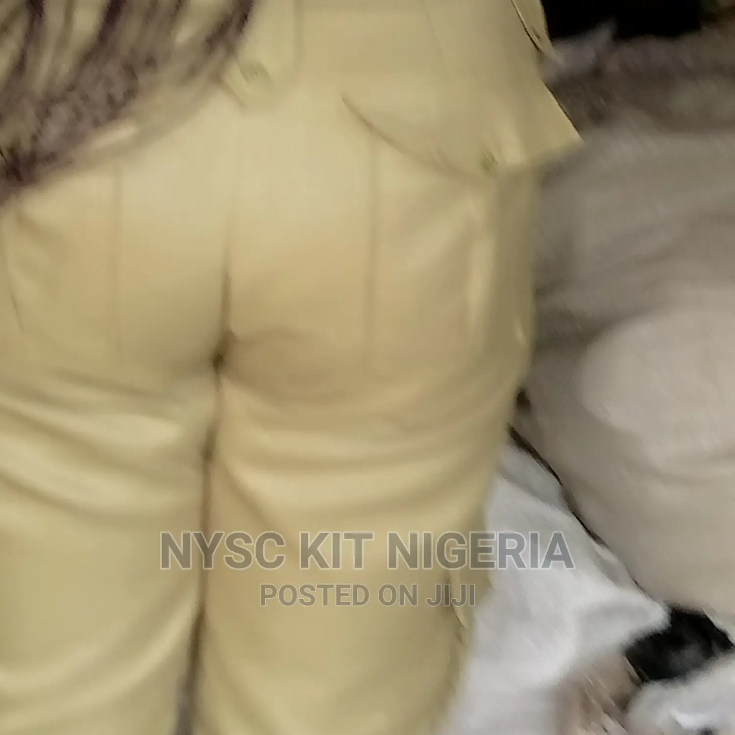 Nysc Camp KIT