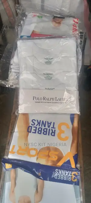 Nysc Camp KIT