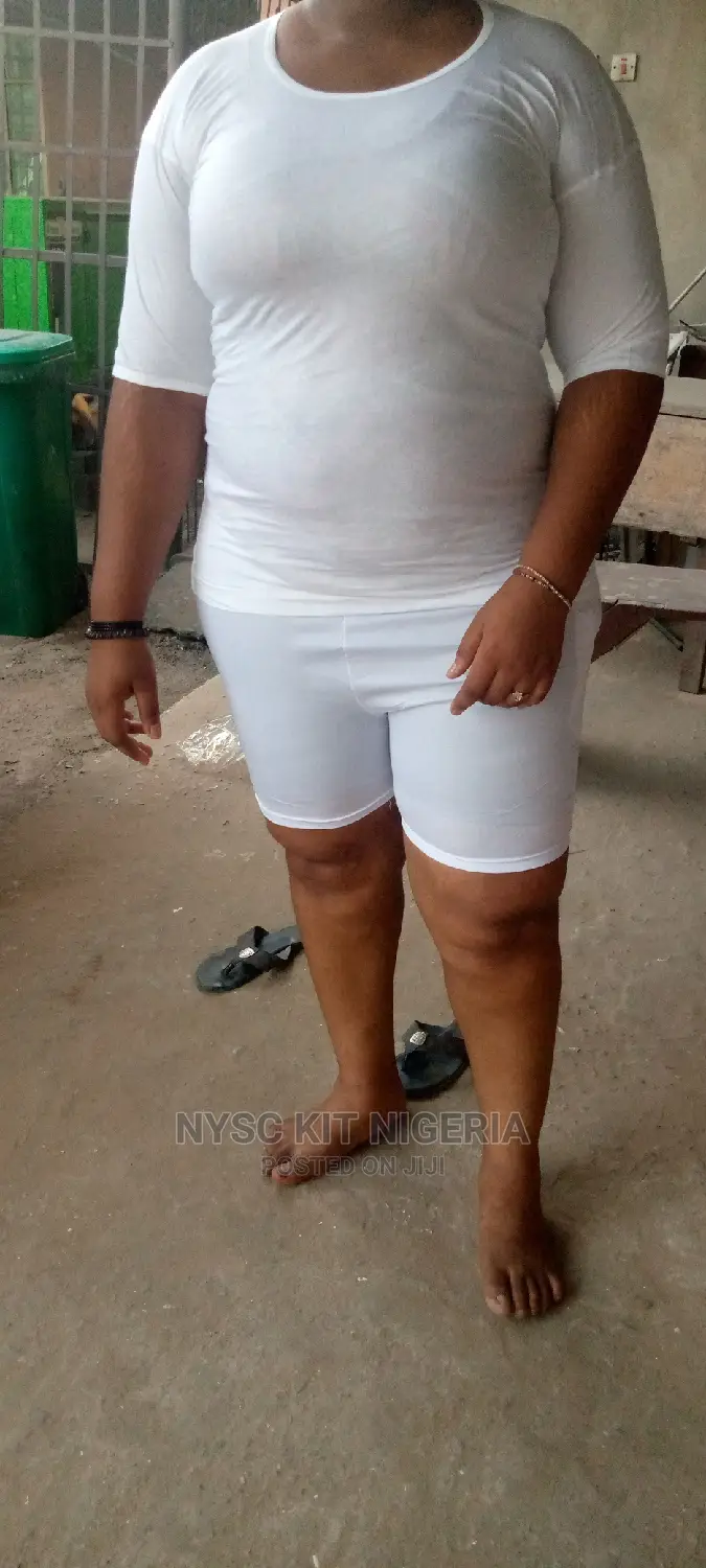 Nysc Camp KIT