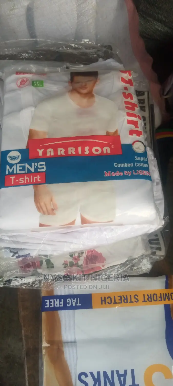 Nysc Camp KIT