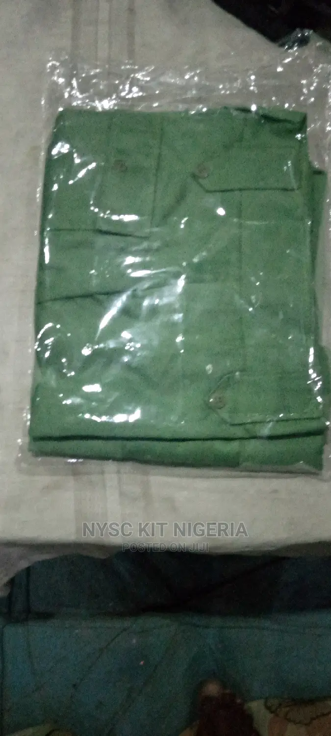 Nysc Camp KIT